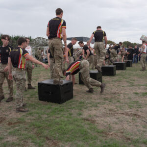 Royal Anglian Regiment Royal Anglian Regiment