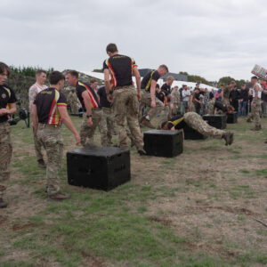 Royal Anglian Regiment Royal Anglian Regiment