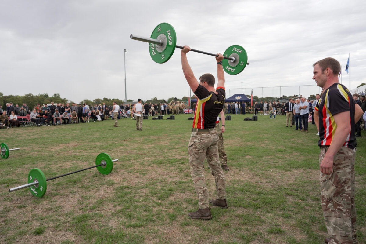 Royal Anglian Regiment Royal Anglian Regiment