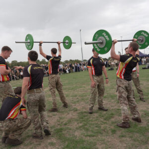 Royal Anglian Regiment Royal Anglian Regiment