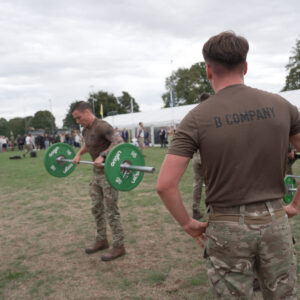 Royal Anglian Regiment Royal Anglian Regiment