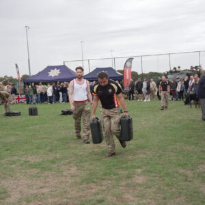 Royal Anglian Regiment Royal Anglian Regiment