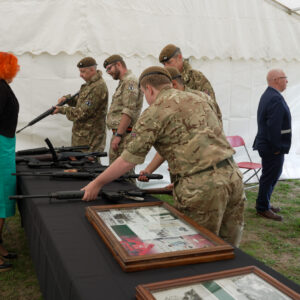 Royal Anglian Regiment Royal Anglian Regiment