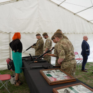 Royal Anglian Regiment Royal Anglian Regiment