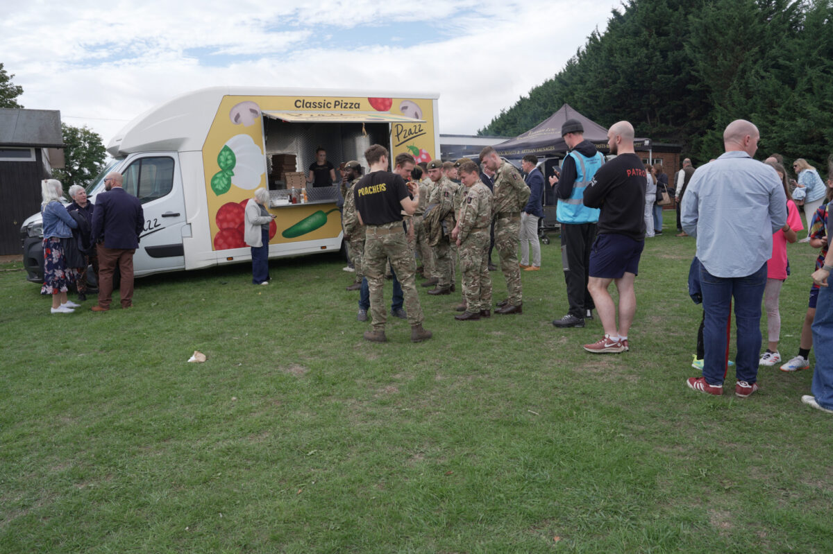 Royal Anglian Regiment Royal Anglian Regiment