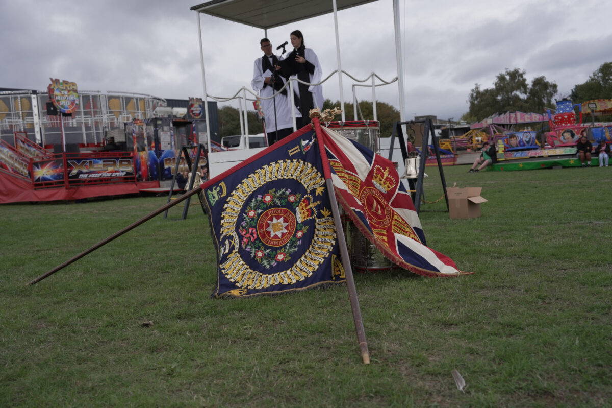 Royal Anglian Regiment Royal Anglian Regiment