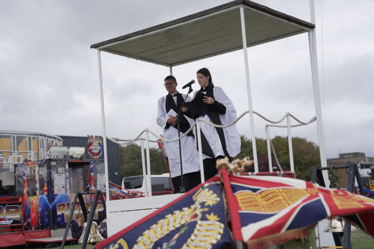 Royal Anglian Regiment