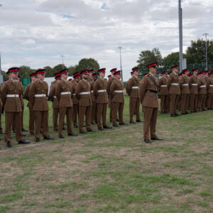 Royal Anglian Regiment Royal Anglian Regiment