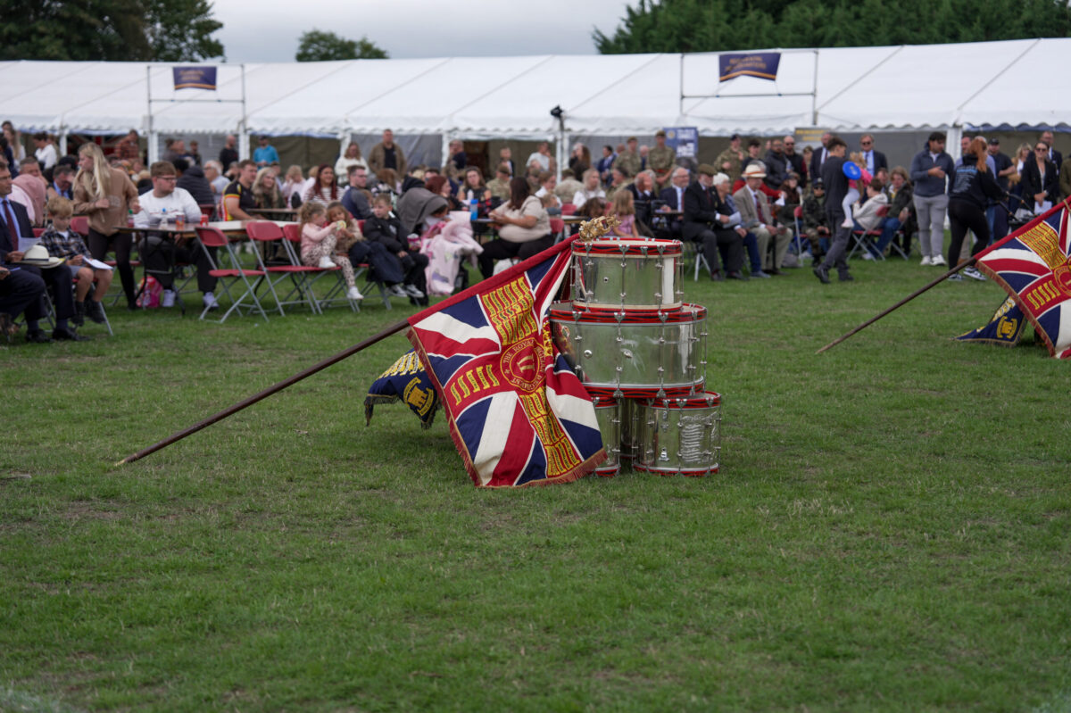 Royal Anglian Regiment Royal Anglian Regiment