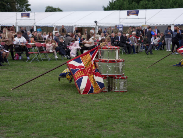 Royal Anglian Regiment