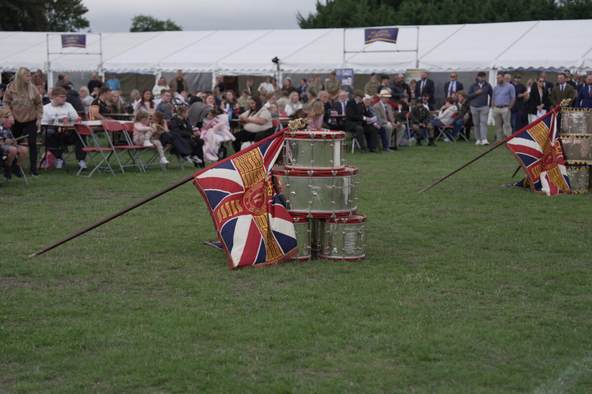Royal Anglian Regiment