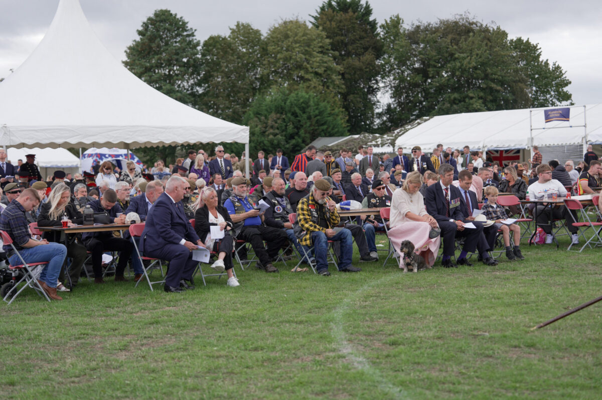 Royal Anglian Regiment