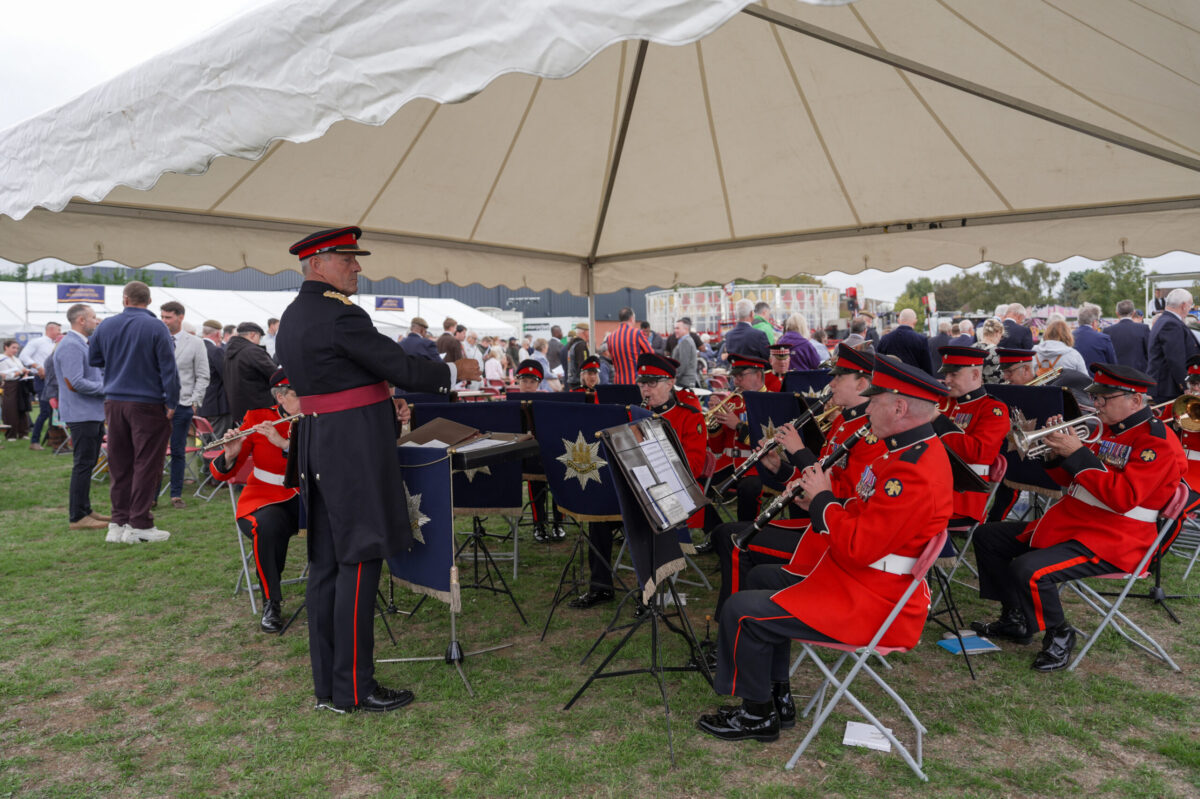 Royal Anglian Regiment