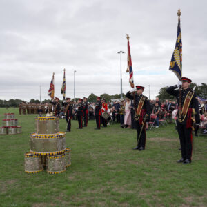 Royal Anglian Regiment Royal Anglian Regiment