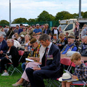 Regimental Gathering 2026