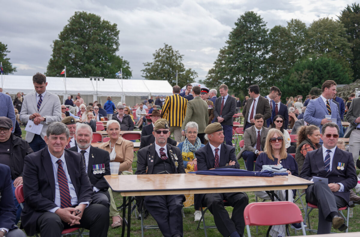 Royal Anglian Regiment Royal Anglian Regiment