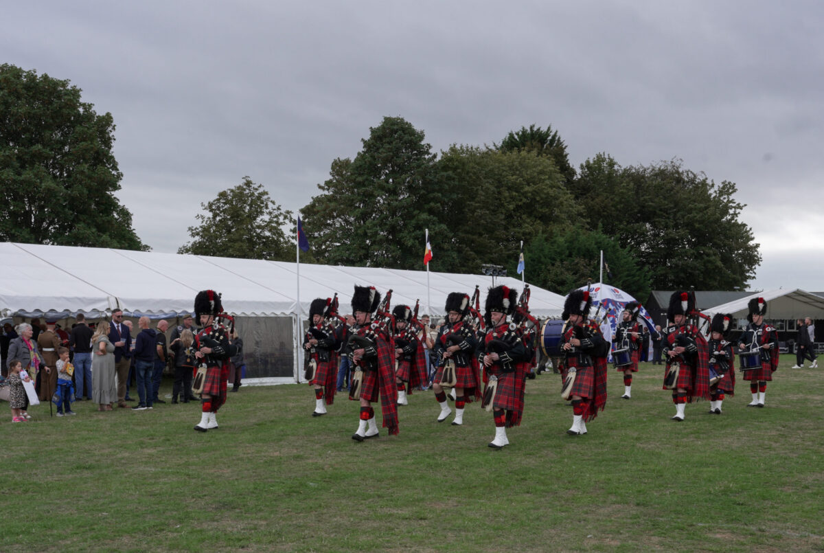 Royal Anglian Regiment