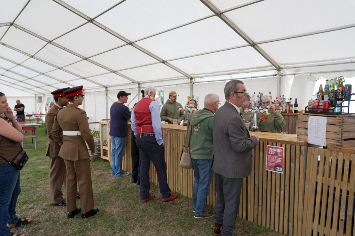 Royal Anglian Regiment