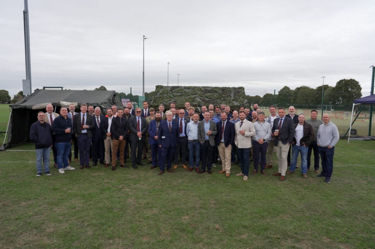 Royal Anglian Regiment Royal Anglian Regiment