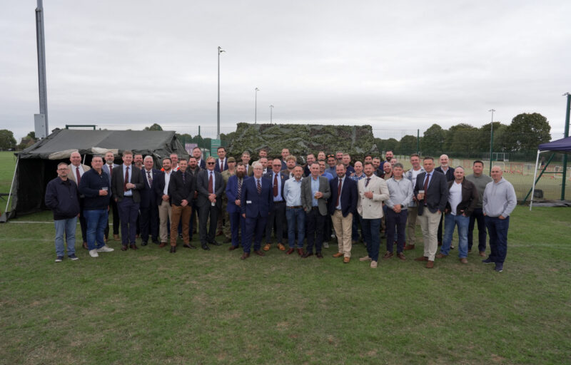 Royal Anglian Regiment Royal Anglian Regiment