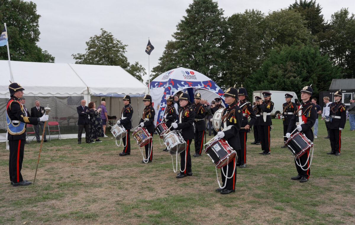 Royal Anglian Regiment Royal Anglian Regiment