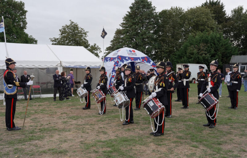 Royal Anglian Regiment Royal Anglian Regiment