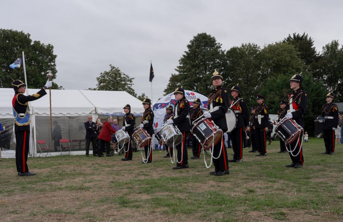 Royal Anglian Regiment Royal Anglian Regiment