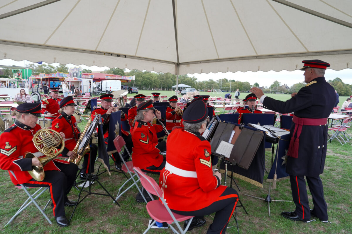 Royal Anglian Regiment Royal Anglian Regiment