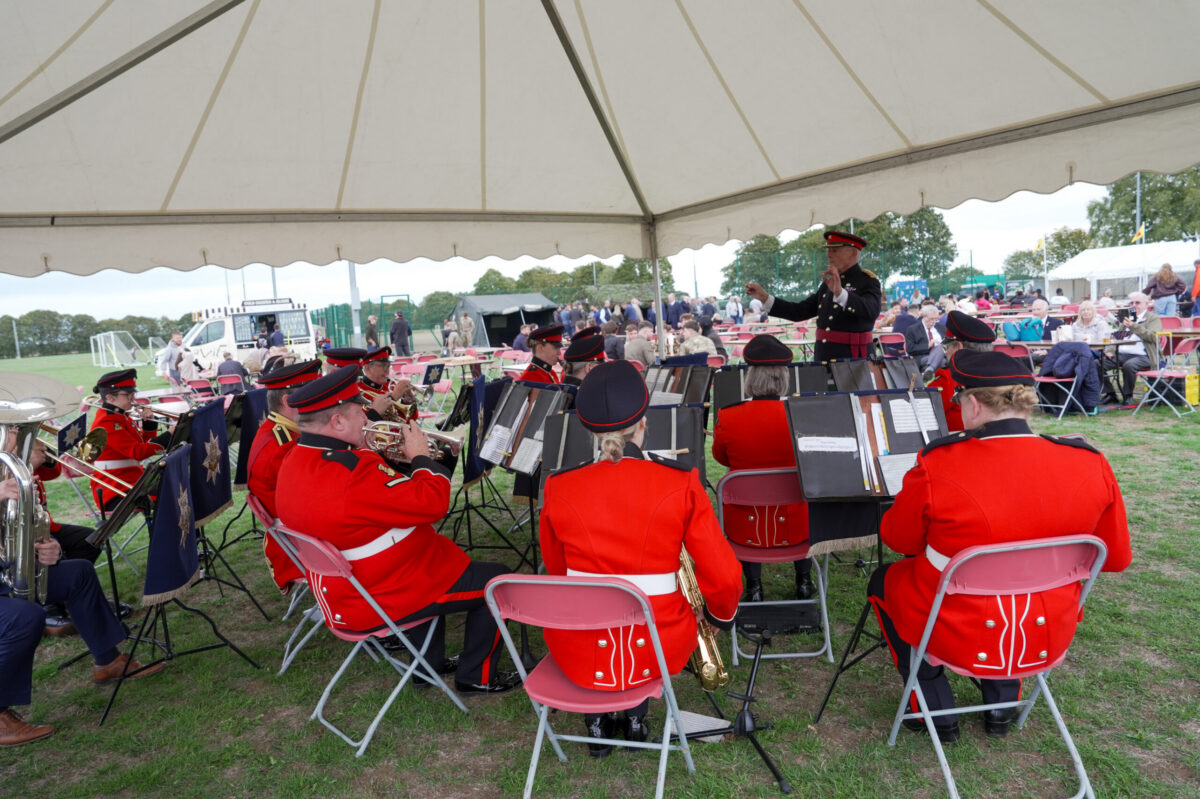 Royal Anglian Regiment Royal Anglian Regiment