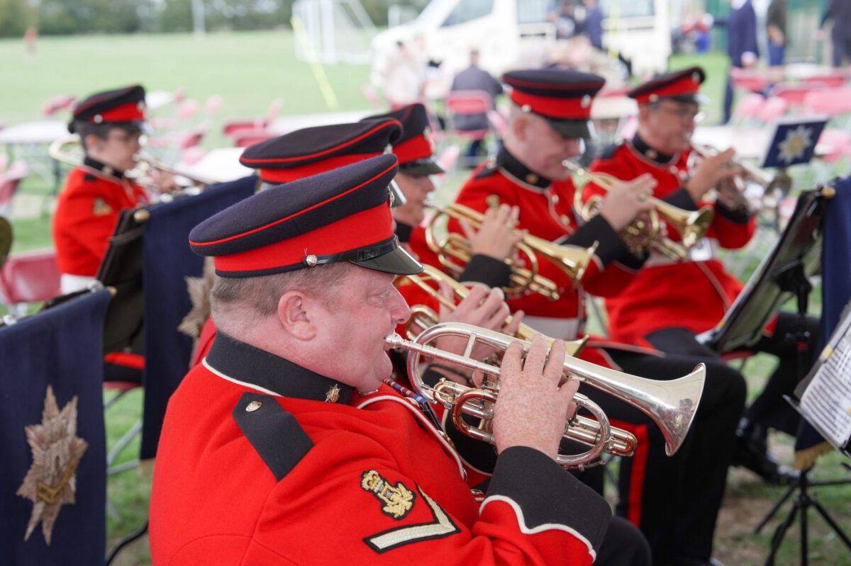 Royal Anglian Regiment