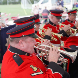 Royal Anglian Regiment Royal Anglian Regiment