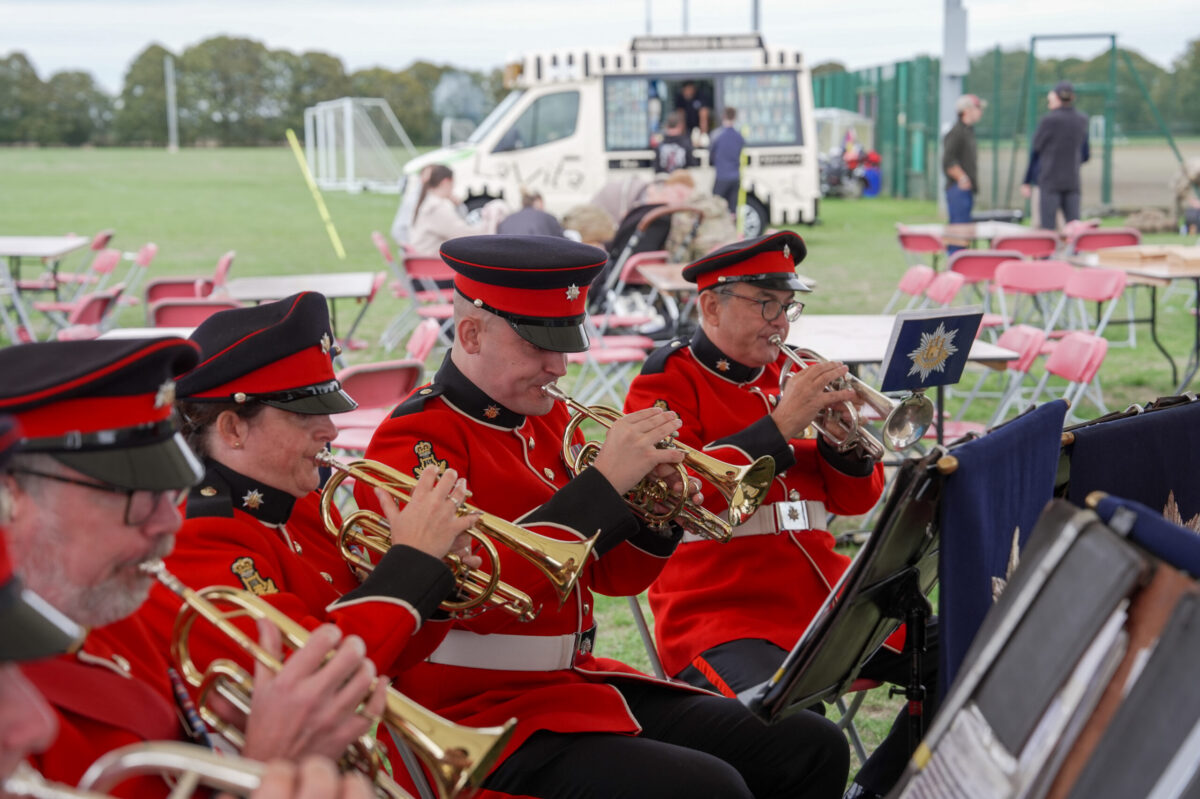 Royal Anglian Regiment