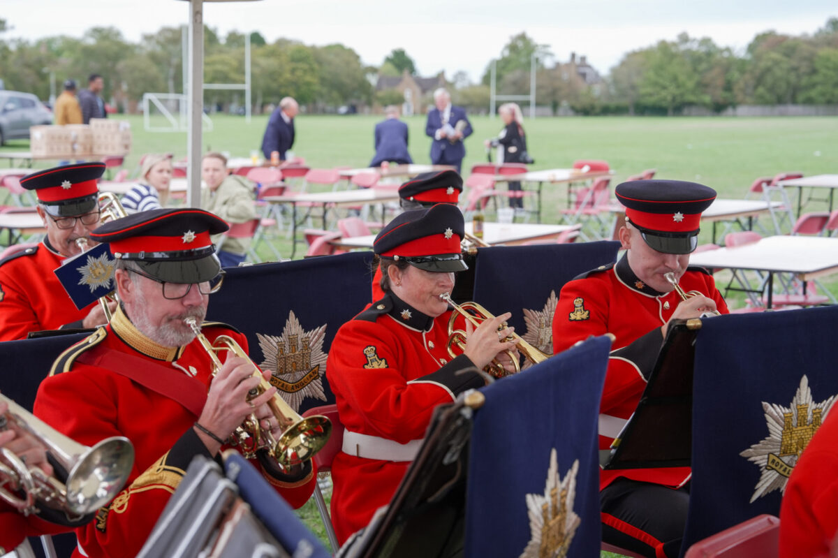 Royal Anglian Regiment