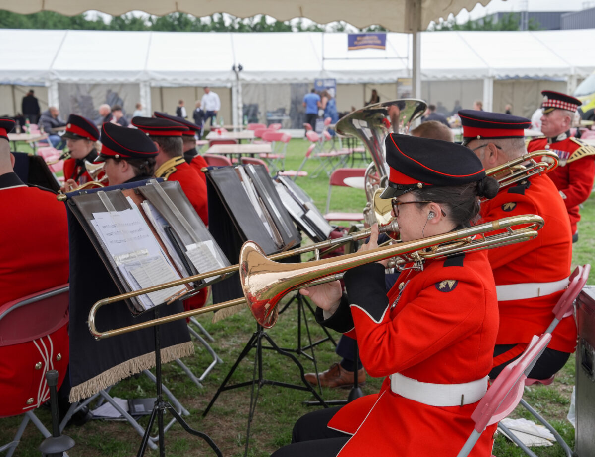 Royal Anglian Regiment Royal Anglian Regiment