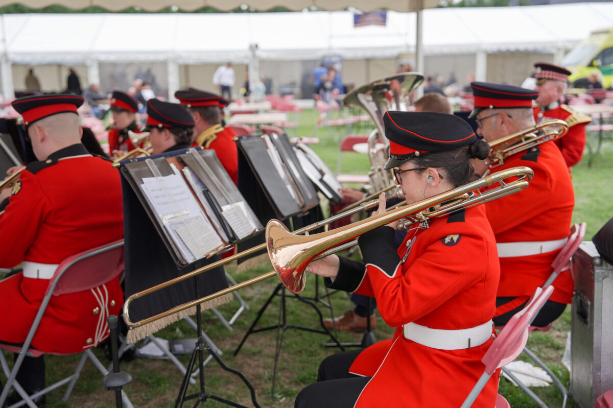 Royal Anglian Regiment Royal Anglian Regiment