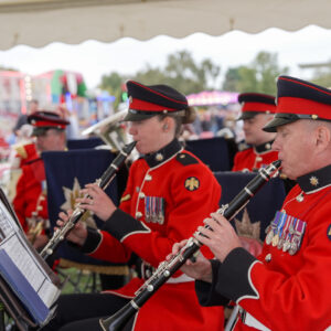 Royal Anglian Regiment Royal Anglian Regiment