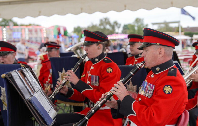 Royal Anglian Regiment Royal Anglian Regiment