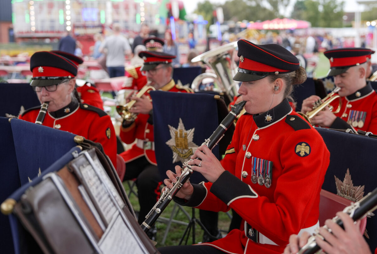 Royal Anglian Regiment