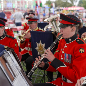 Royal Anglian Regiment Royal Anglian Regiment