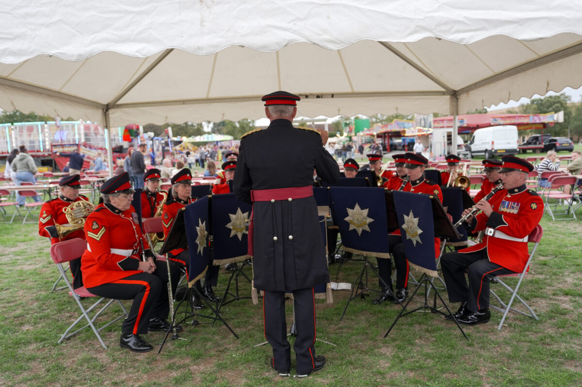Royal Anglian Regiment Royal Anglian Regiment