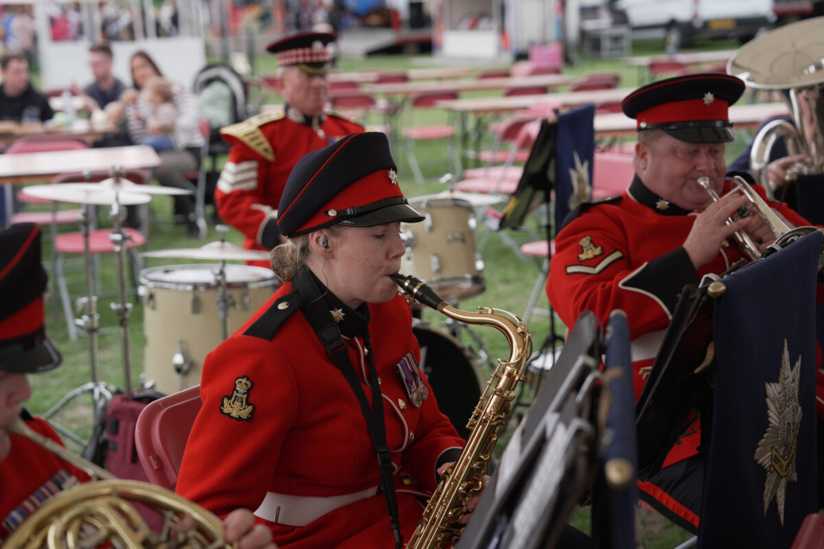 Royal Anglian Regiment