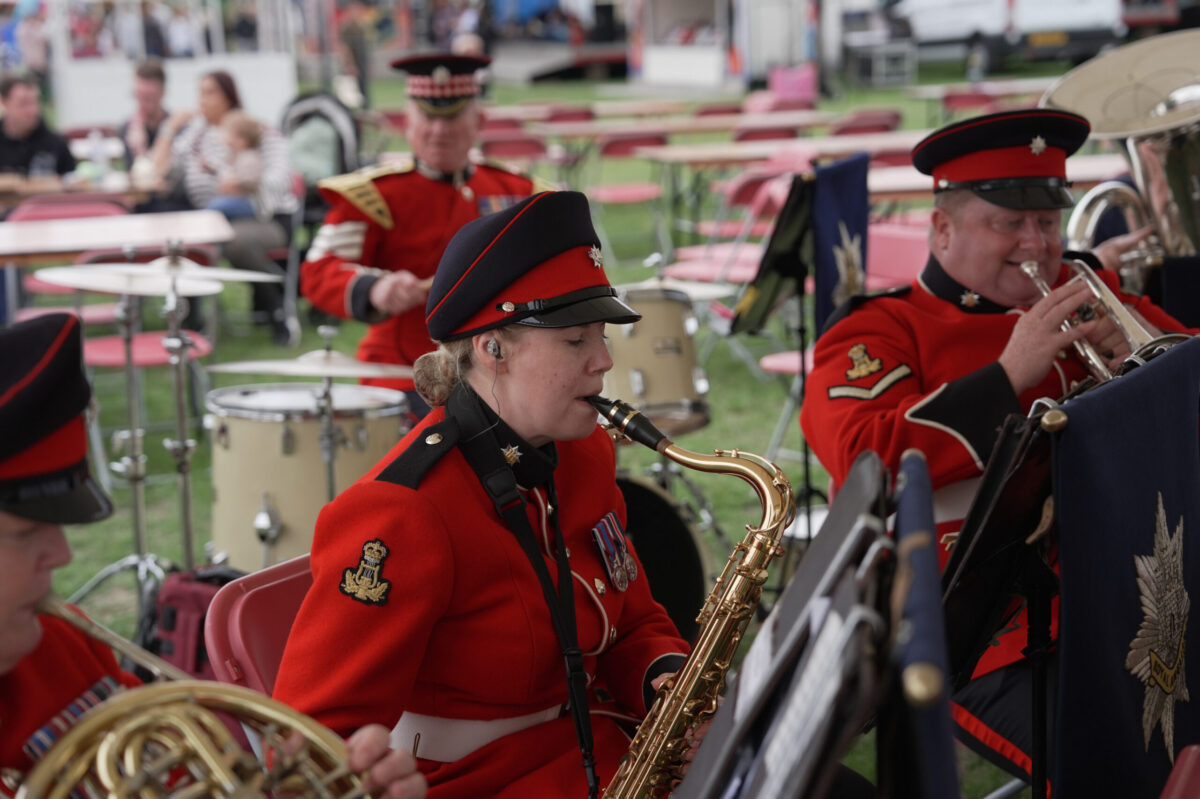 Royal Anglian Regiment