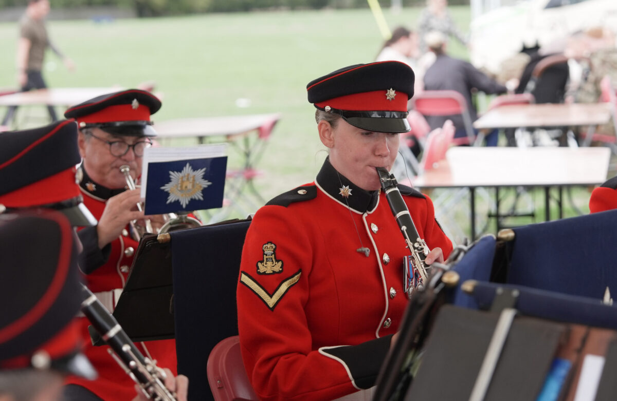 Royal Anglian Regiment Royal Anglian Regiment