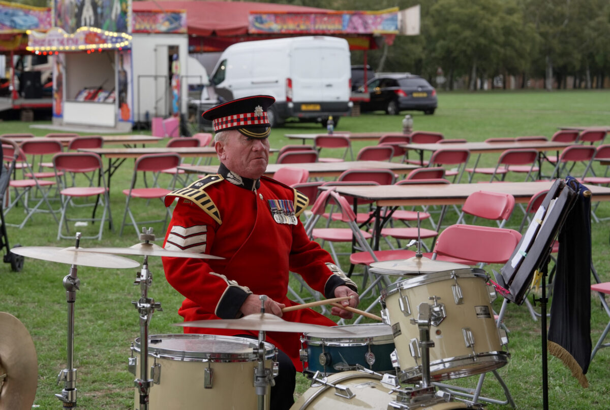 Royal Anglian Regiment