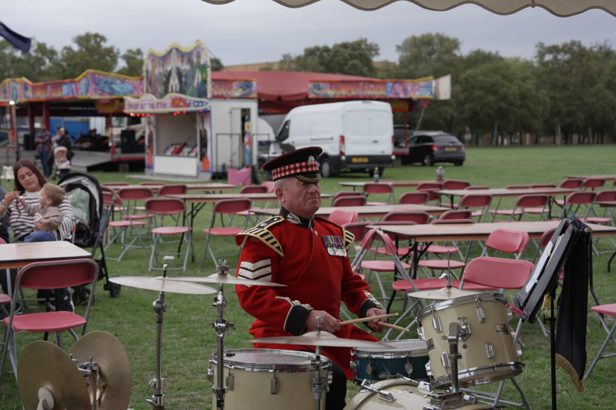 Royal Anglian Regiment Royal Anglian Regiment