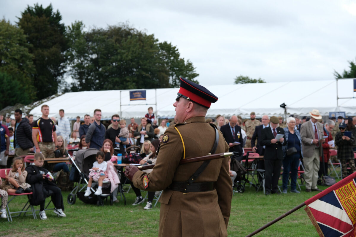 Royal Anglian Regiment Royal Anglian Regiment