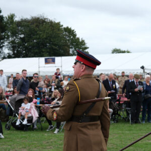 Royal Anglian Regiment