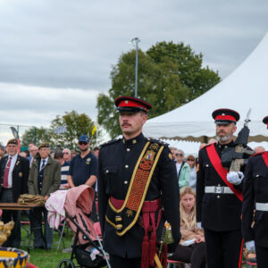 Regimental Gathering 2026