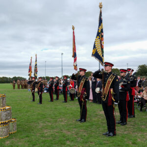 Royal Anglian Regiment