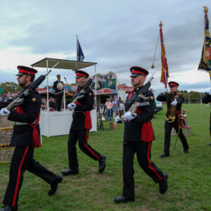 Royal Anglian Regiment